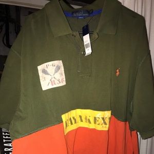 Polo by Ralph Lauren